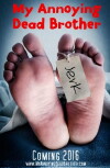 My Annoying Dead Brother (2016)