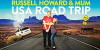 Russell Howard & Mum: USA Road Trip (2016)