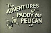 The Adventures of Paddy the Pelican (1950)