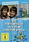 Die Tintenfische aus dem zweiten Stock (1986)