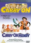 Carry on Henry VIII (1971)
