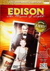 Edison: The Wizard of Light (1998)
