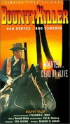 The Bounty Killer (1965)