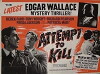 Attempt to Kill (1961)