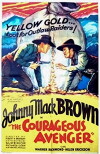 The Courageous Avenger (1935)