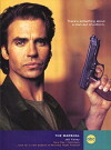 The Marshal (1995)