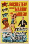 What's Buzzin', Cousin? (1943)