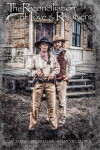 The Reconciliation of Love and Revolvers (2017)