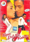 Kyaa Dil Ne Kahaa (2002)