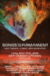 Songs for the Firmament (2016)