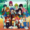 Seraphim Call (1999)
