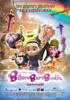 El último mago O Bilembambudin (2014)