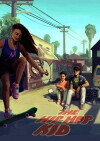 The Hip-Hop Kid (2016)