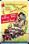 Crashing Las Vegas (1956)