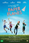 Papierflieger (2014)