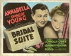 Bridal Suite (1939)