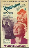 Kirkastettu sydän (1943)