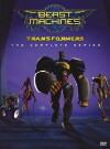 Beast Machines: Transformers (1999)