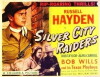 Silver City Raiders (1943)