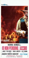 I Do Not Forgive... I Kill! (1968)