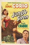 Jungle Siren (1942)