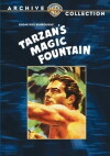 Tarzan's Magic Fountain (1949)
