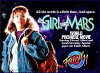 The Girl from Mars (1991)