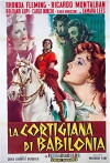 The Queen of Babylon (1954)