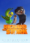 A Stork's Journey (2017)