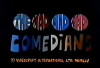 The Mad, Mad, Mad Comedians (1970)