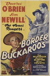 Border Buckaroos (1943)