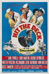 Hit the Deck (1955)