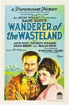 Wanderer of the Wasteland (1935)