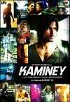 Framed with the stars of Kaminey (2009)