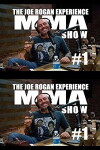 The Joe Rogan Experience: MMA Show (2017)