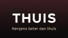 Thuis (1995)