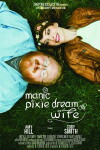 Manic Pixie Dream Wife (2015)