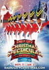 Humbugged: Rockettes to the Rescue (2011)