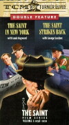 The Saint in New York (1938)