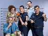 The Good Cop (2015)