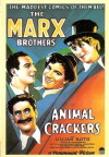 Animal Crackers (1930)