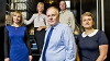 The Forensic Squad (2013)