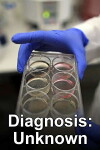 Diagnosis: Unknown (2000)