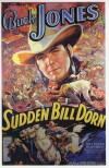Sudden Bill Dorn (1937)