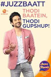 Juzz Baatt (2018)