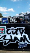 ESPN City Slam (2006)