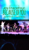 Jen Stackpole: Because of You (2017)