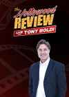 The Hollywood Review Live: With Tony Boldi (2017)