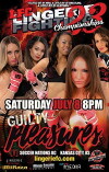 Lingerie Fighting Championships 23: Guilty Pleasures (2017)