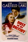 Dust Be My Destiny (1939)